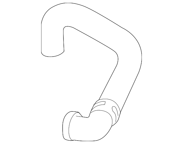 Hose 5Q0-906-272-C - View 7