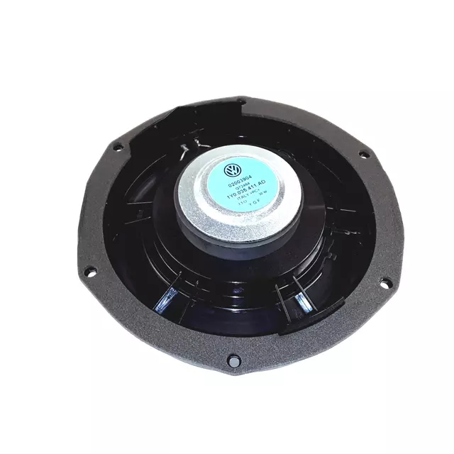 Front Dr Speaker 1Y0-035-411-AD - View 10