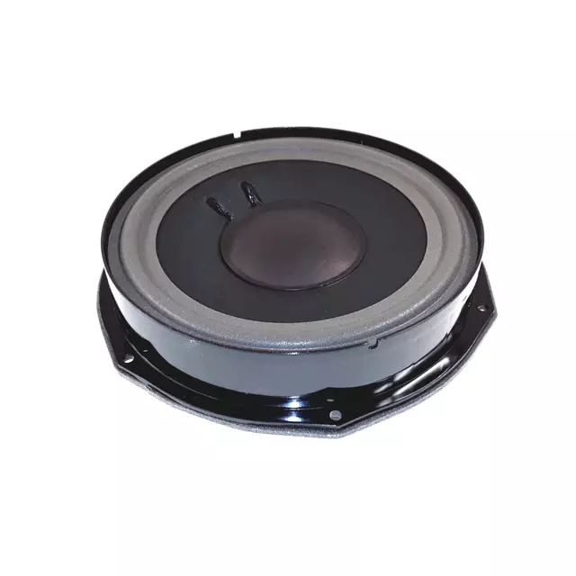 Front Dr Speaker 1Y0-035-411-AD - View 9