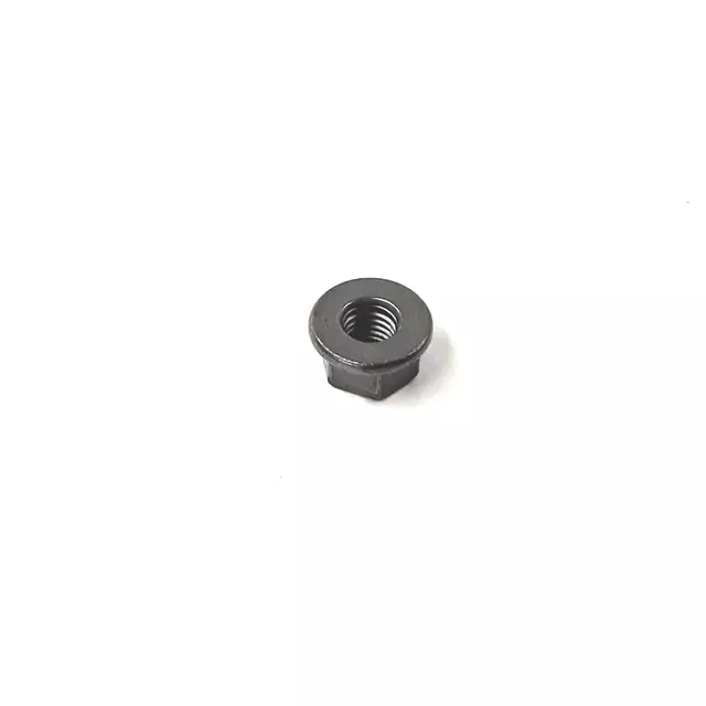 Mount Bracket Nut N-104-355-08 - View 4