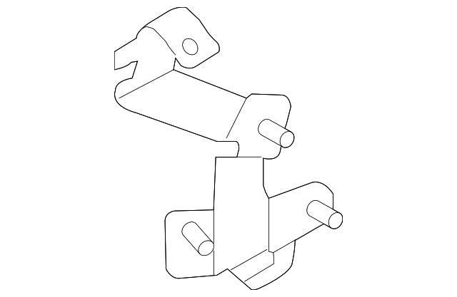 Discharge Hose 7L6-820-744-BQ