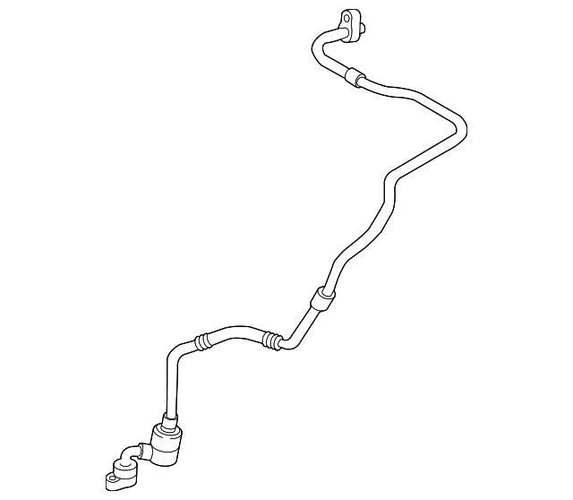 Discharge Line 7L6-820-017-E - View 7