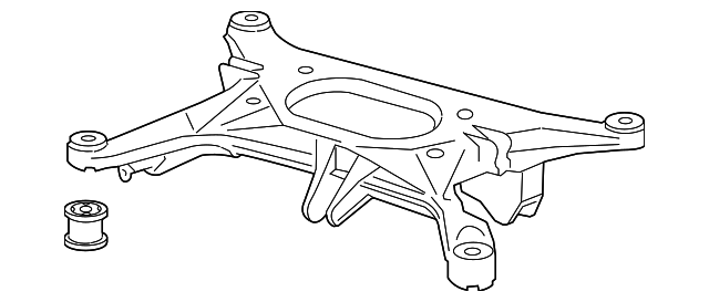 Cross 3D0-505-235-AE