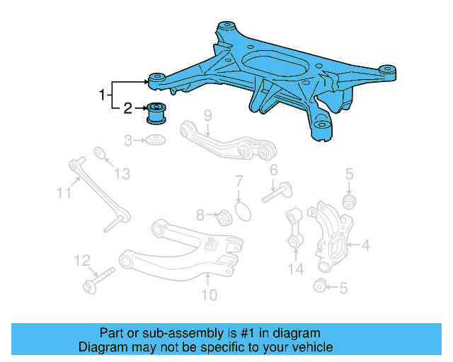 Cross 3D0-505-235-AE - View 4