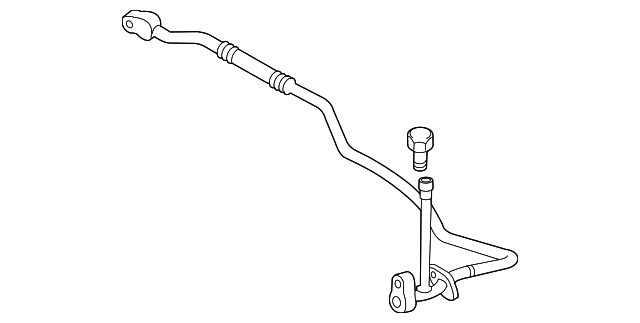 Suction Tube 7L6-820-743-H - View 8