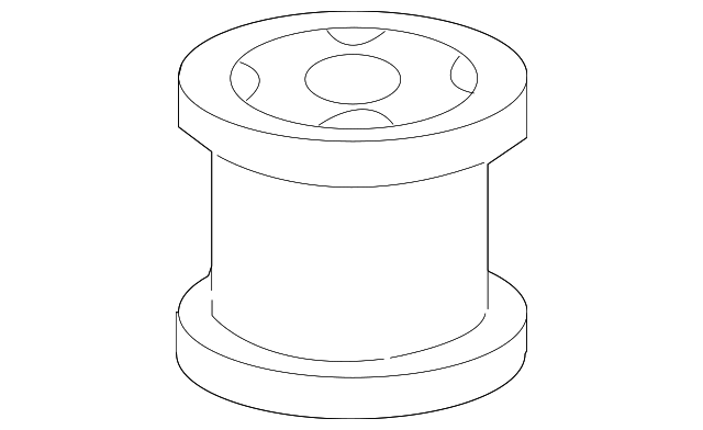 Suspension Cross 3D0-505-145-B - View 4