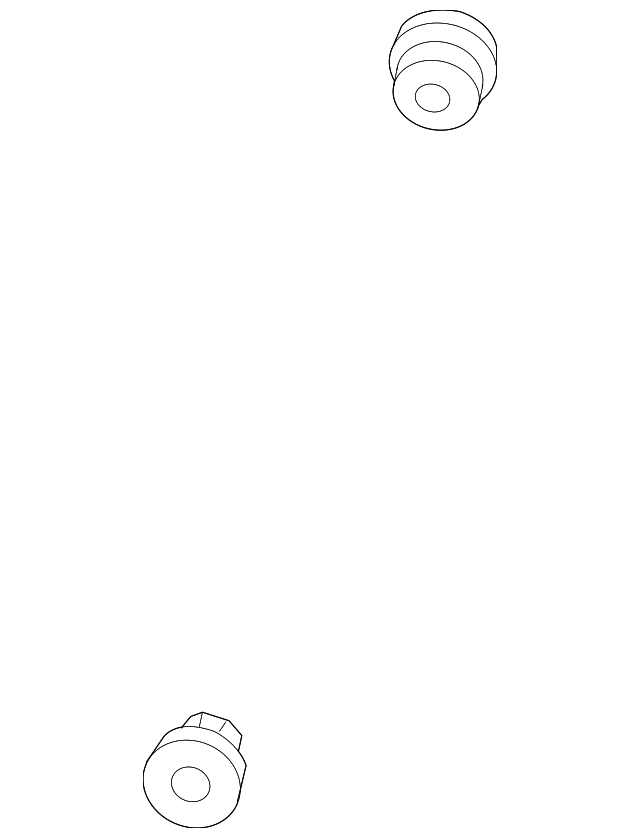 Knuckle Bushing 3D0-505-171 - View 2