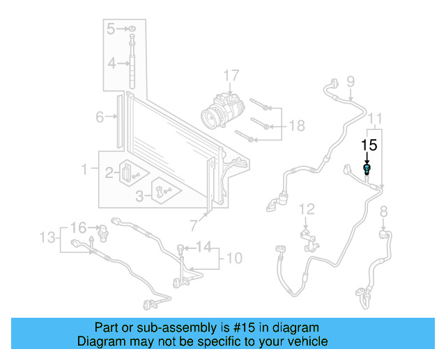 Line Valve 357-820-795-J - View 28