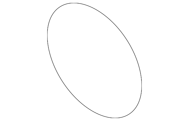 Lower Control Arm Adjust Cam WHT-001-656 - View 20