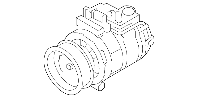 Compressor Assembly 7P0-820-803-N - View 13