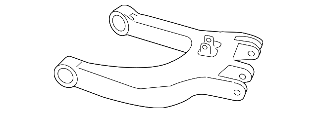 Lower Control Arm Lock Nut N-101-064-02 - View 107