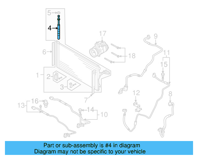 Dehydrator 7L0-898-191-A - View 18