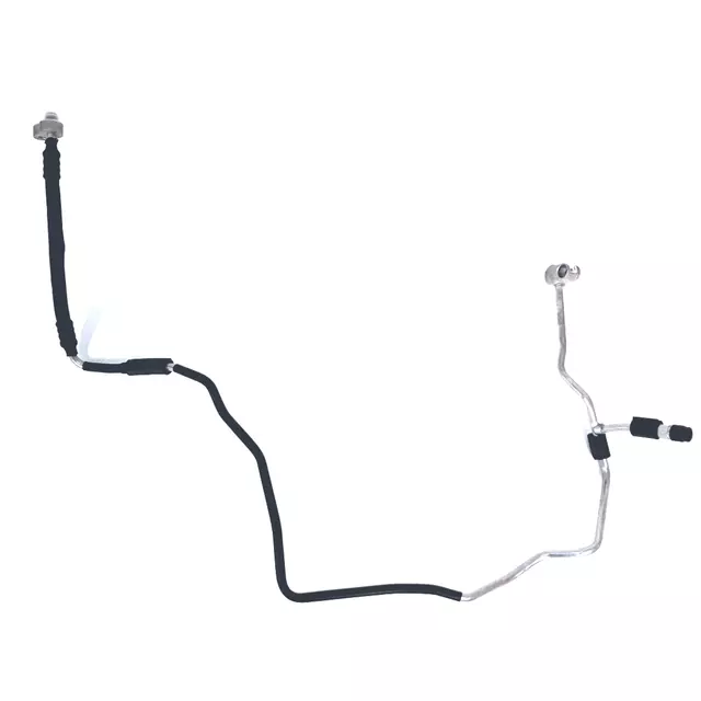 A/C Refrigerant Liquid Hose 7L6-820-750-AG - View 15