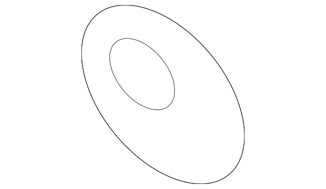 Lower Control Arm Adjust Cam WHT-001-656 - View 26