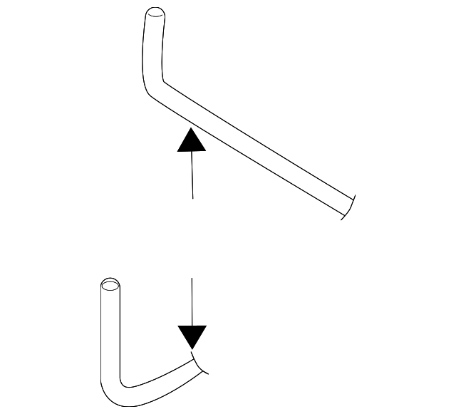 Pressure Hose 3D7-616-719-A - View 3