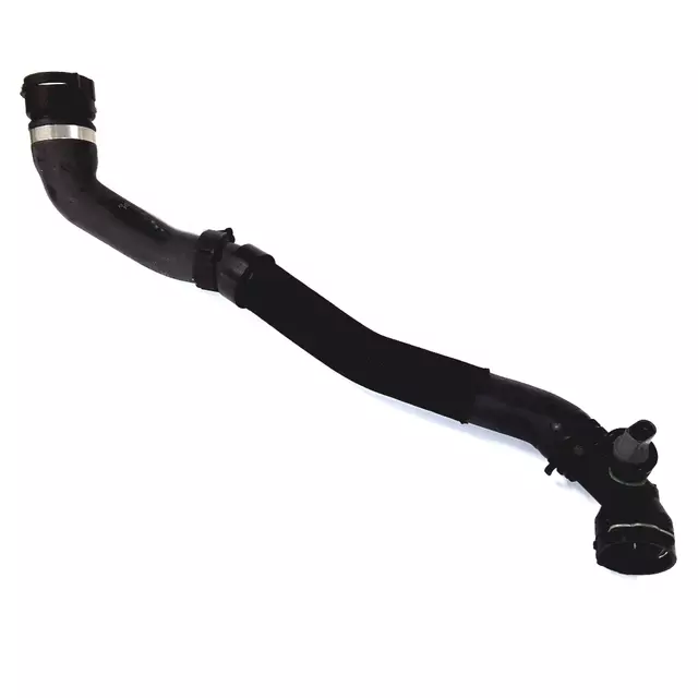 Lower Hose 3C0-122-051-BQ - View 7