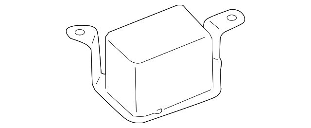 Control Valve 3D0-616-013-C - View 2