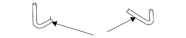 Pressure Hose 3D7-616-720-B - View 3