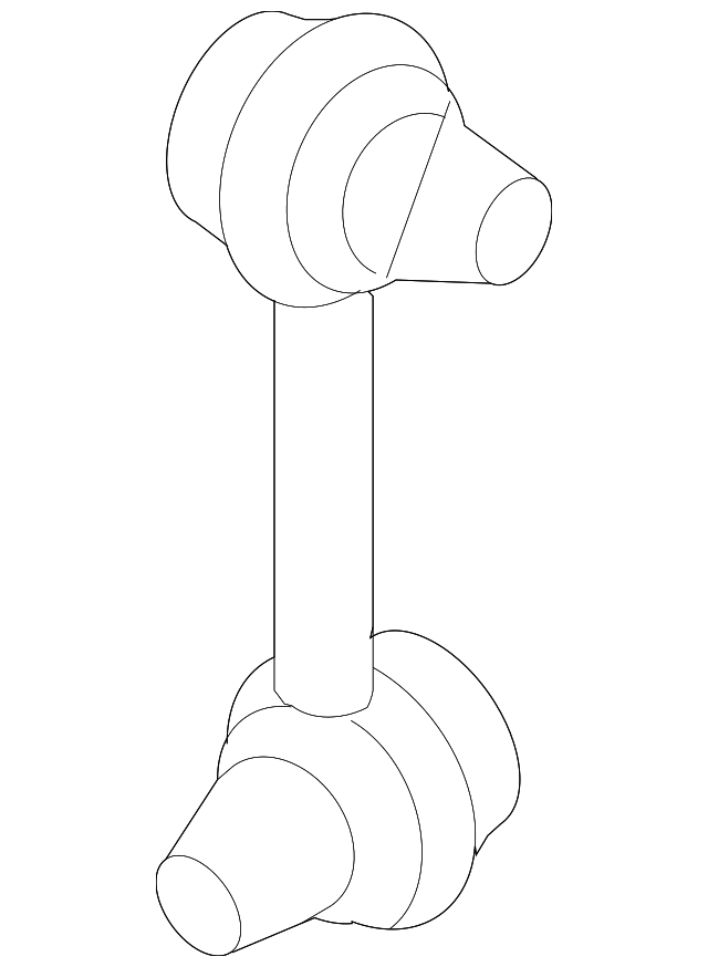 Stabilizer Link 4E0-505-465-G