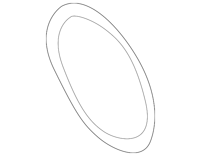 Water Pump Assembly Seal 06A-121-119 - View 25