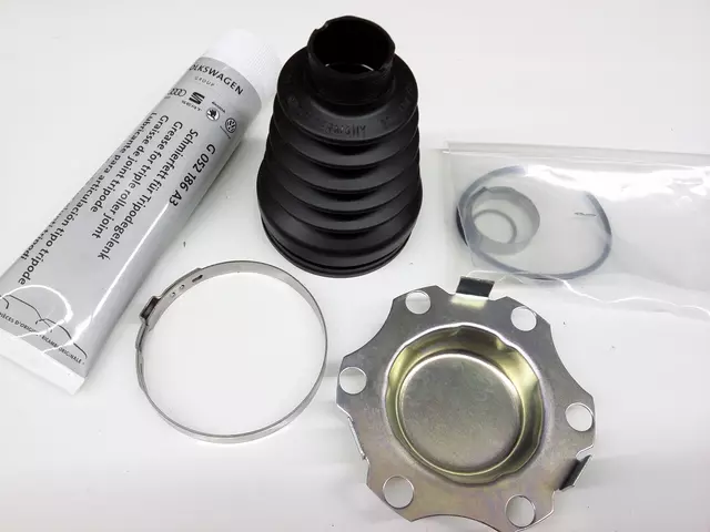 Inner Boot 1J0-498-201-J - View 15