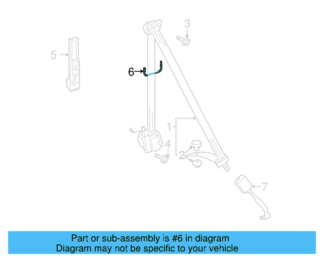 Guide 1K4-857-817 - View 21