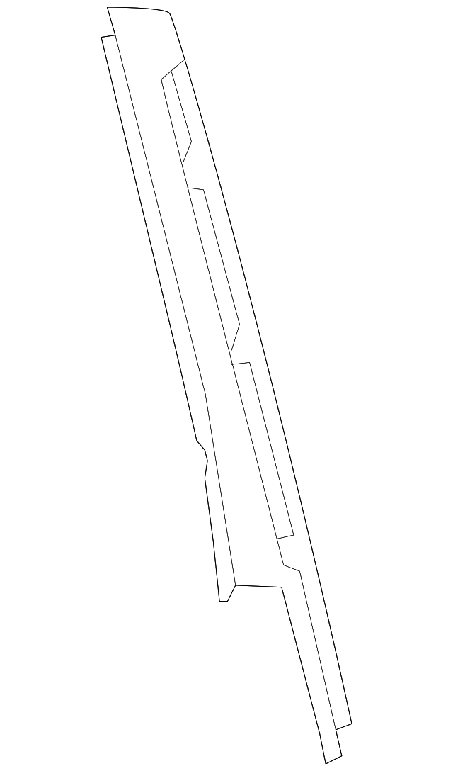 Front Trim 5NN-839-902-A-041