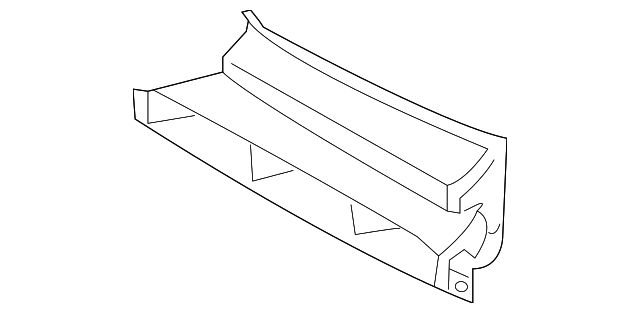 Intake Duct 1K0-129-618-BM - View 13