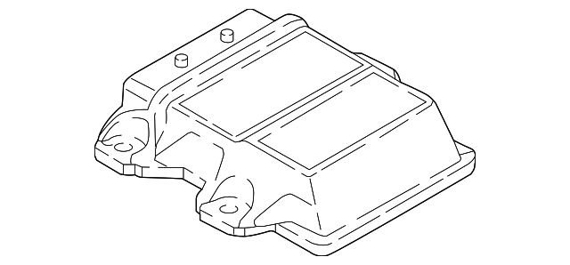 Diagnostic Unit 3Q0-959-655-DM