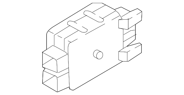 Antenna Booster 5N0-035-570 - View 28