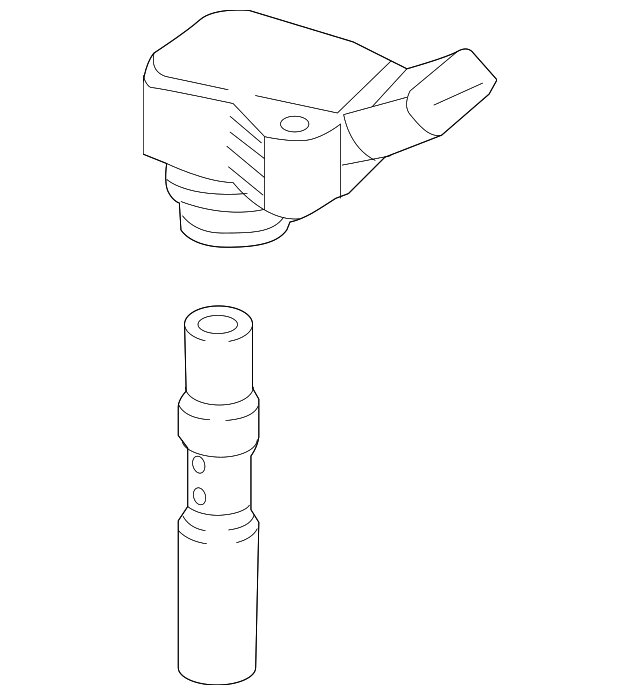 Direct Ignition Coil 06H-905-110-P - View 10