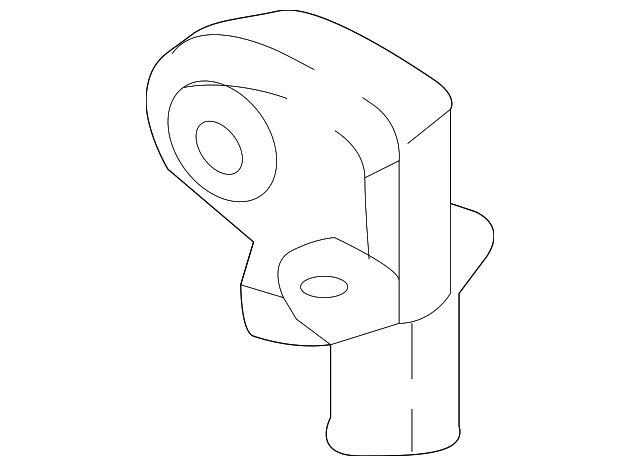 Ft Impact Sensor 3Q0-959-651-A - View 9