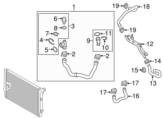 Engine Coolant Temperature Sensor O WHT-002-287-B - View 22