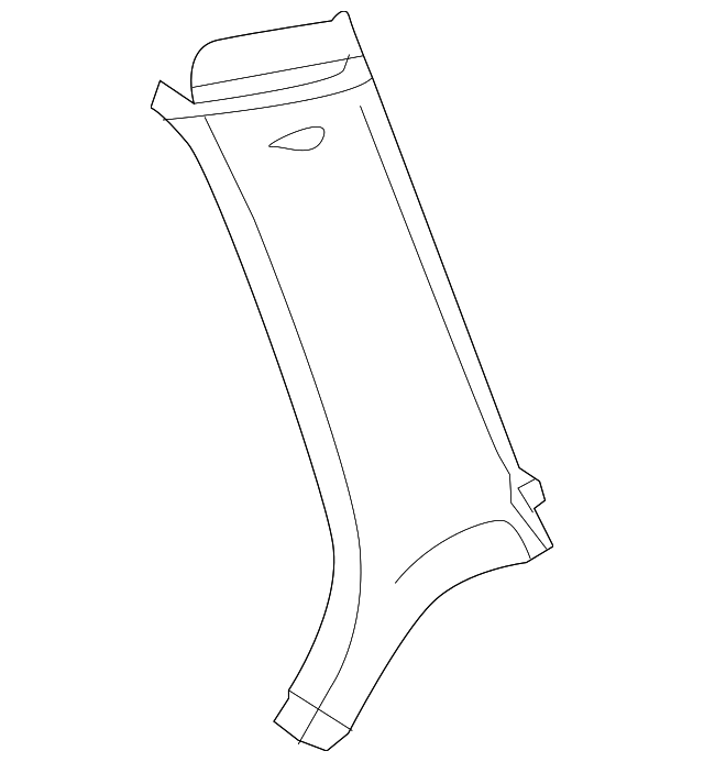 Body C 1K9-867-242-N-6K8