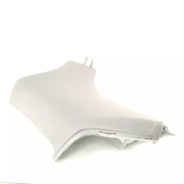 Interior Quarter Panel Trim Panel 1K9-867-246-D-6K8 - View 7