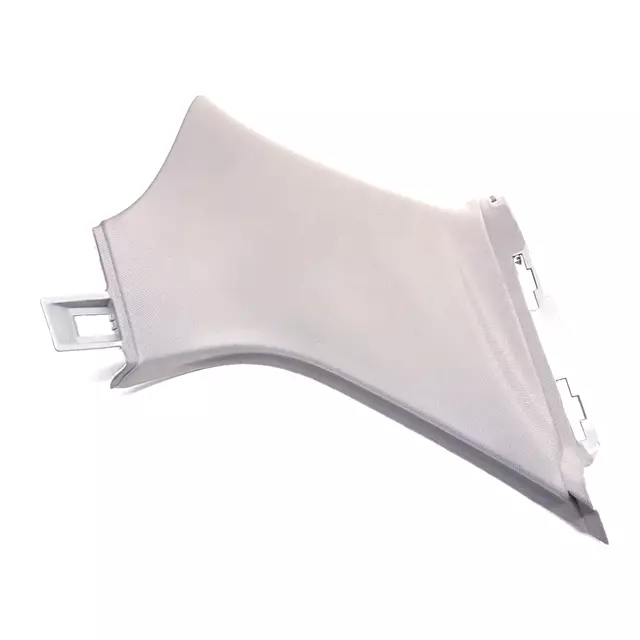 Interior Quarter Panel Trim Panel 1K9-867-245-D-6K8 - View 7