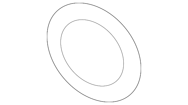 Converter & Pipe Gasket 1K0-253-115-T - View 27