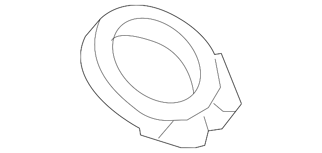 Converter & Pipe Clamp 1K0-253-725 - View 29