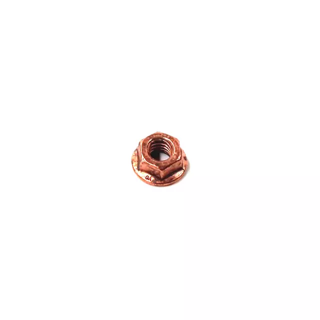 Shield Lock Nut N-023-002-15 - View 16