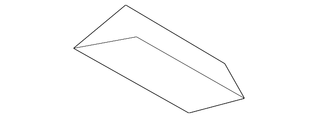 Lower Bracket 1K0-253-463-AF - View 11