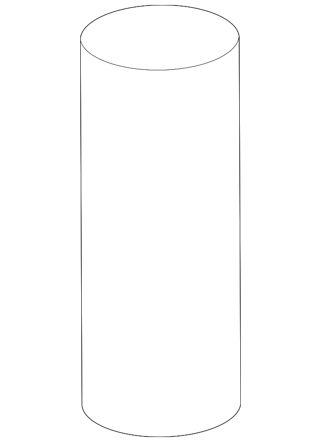 Shield Stud N-107-306-01 - View 5