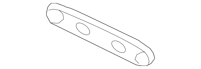 Muffler & Pipe Retainer Ring 1K0-253-147-C - View 31
