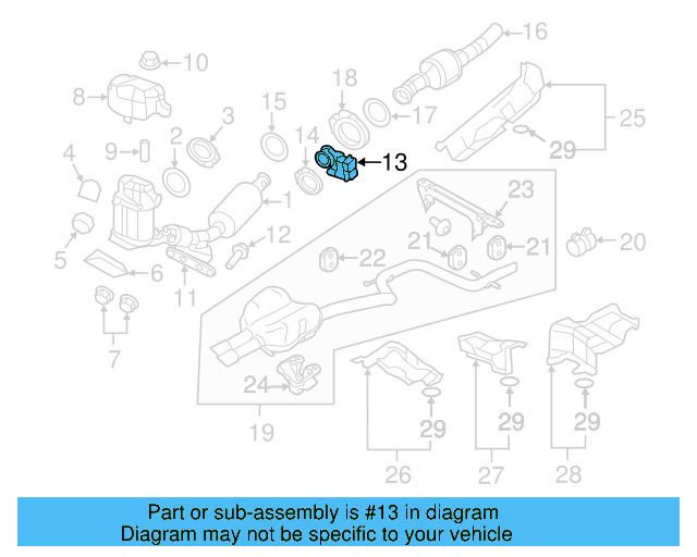 Control Valve 1K0-253-691-J - View 21