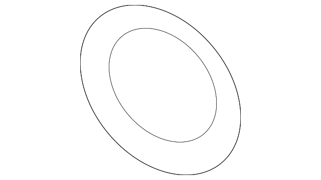 Converter & Pipe Gasket 1K0-253-115-AE - View 32