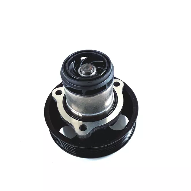 Engine Water Pump 07K-121-011-B - View 20