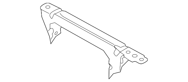 Front Bracket 1K0-253-144-AN - View 29