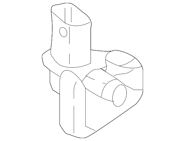 Side Impact Sens 85E-959-651