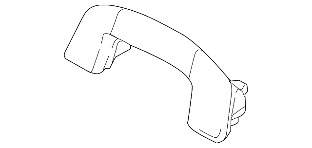 Grip Handle 5NA-857-643-C-82V - View 7