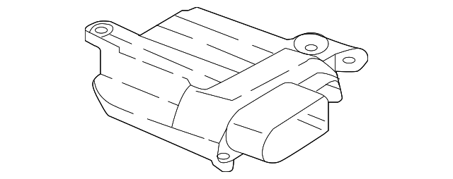 Occupant Module 4M0-959-339-B-066 - View 4