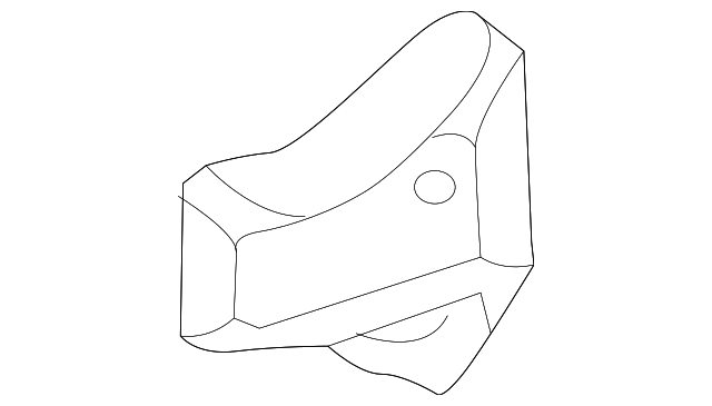 Mount Plate 5N1-805-367 - View 21